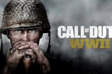 Call of duty WW2 cấu hình cần để chơi game mượt mà