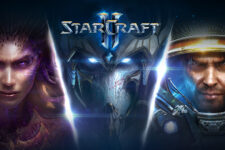 Hướng dẫn chơi Starcraft 2 cho game thủ mới bắt đầu