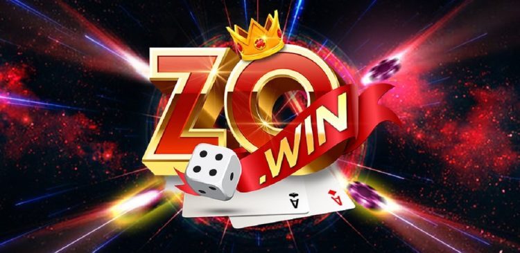Zowin - Cổng game đổi thưởng dành cho dân chơi