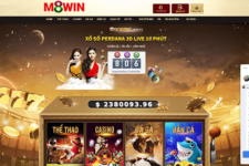 M8Win – Khám phá địa chỉ chơi game online đẳng cấp số 1 Việt Nam