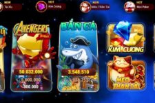 KimVIP – Trải nghiệm game bài cá cược uy tín 2022 – Tải Kim VIP APK, iOS, Android