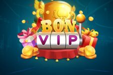 BonVIP Club – Quay hũ siêu đỉnh tại Việt Nam – Tải Game BonVIP phiên bản APK, iOS