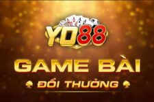 Yo88 Club – Chơi vui hết nấc, nhận quà cực chất – Update 3/2024
