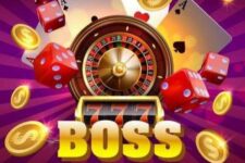 Boss86 Club – Thiên đường game bài đổi thưởng, giải trí giàu sang